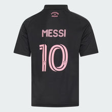 Load image into Gallery viewer, INTER MIAMI CF AWAY JERSEY KIDS MESSI