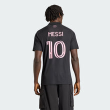Load image into Gallery viewer, INTER MIAMI CF AWAY JERSEY MESSI