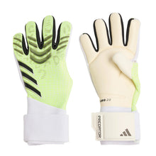 Load image into Gallery viewer, Predator Pro Junior Goalkeeper Gloves