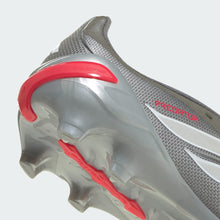 Load image into Gallery viewer, PREDATOR LEAGUE Fold-Over Tongue Firm Ground Football Boots Kids