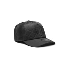 Load image into Gallery viewer, JUVENTUS – PREMIUM ONYX TRUCKER HAT