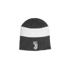 Load image into Gallery viewer, JUVENTUS – FURY KNIT BEANIE (FAN INK)