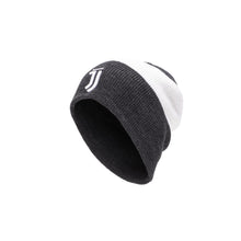 Load image into Gallery viewer, JUVENTUS – FURY KNIT BEANIE (FAN INK)