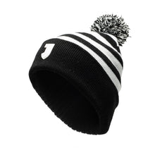 Load image into Gallery viewer, JUVENTUS – CASUALS POM BEANIE