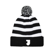 Load image into Gallery viewer, JUVENTUS – CASUALS POM BEANIE