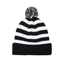 Load image into Gallery viewer, JUVENTUS – CASUALS POM BEANIE