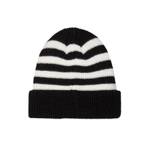 Load image into Gallery viewer, JUVENTUS – TONER KNIT CUFF BEANIE (FAN INK)