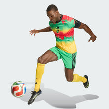 Load image into Gallery viewer, Jamaica 26 x Bob Marley Home Pre Match Jersey