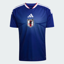 Load image into Gallery viewer, Japan 26/27 Home Jersey