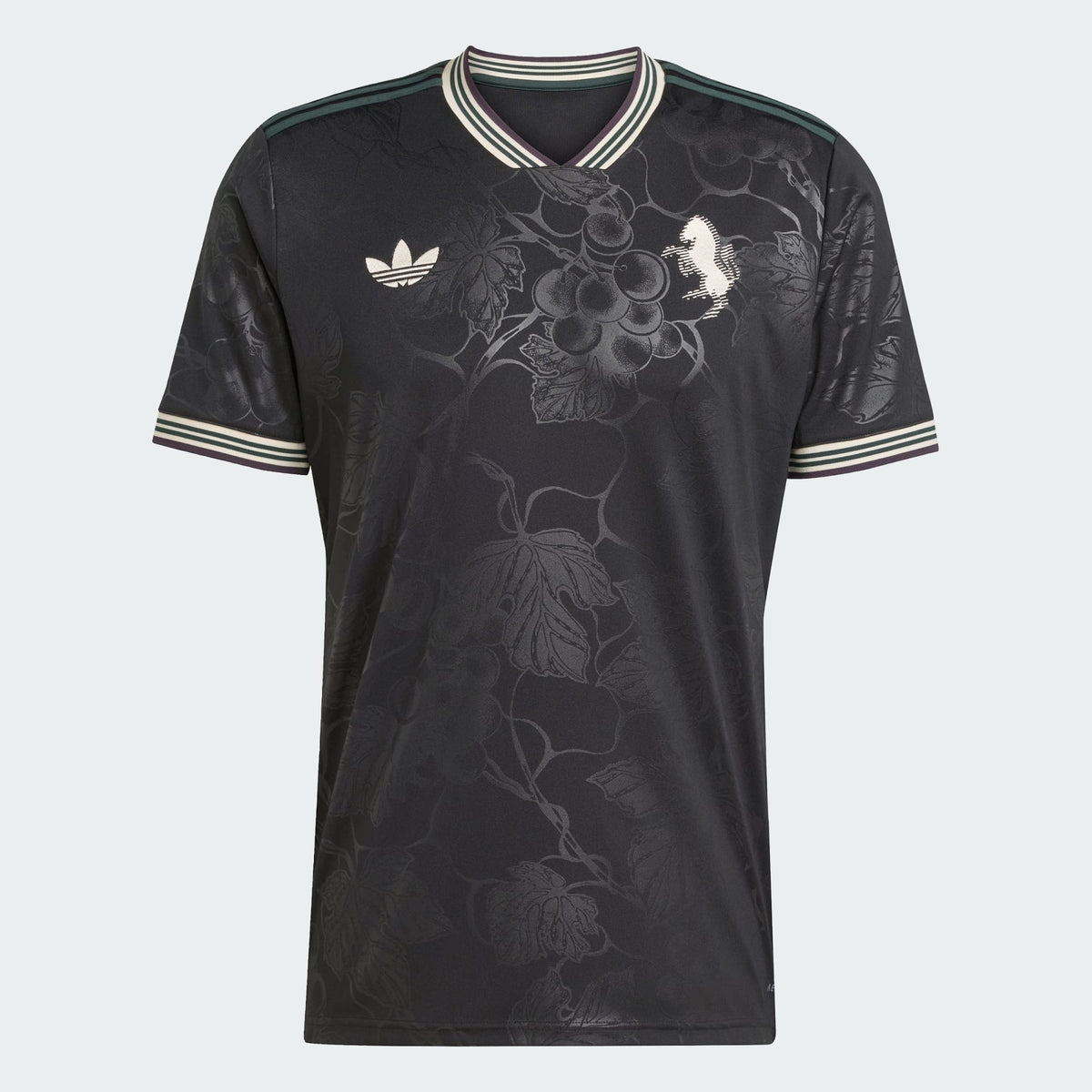 Juventus 25/26 Third Jersey – Ital Sport
