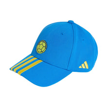 Load image into Gallery viewer, Colombia FCF Football Cap 2026/27