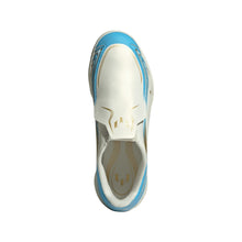 Load image into Gallery viewer, F50 Messi League Laceless Junior Turf Soccer Shoes