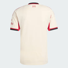 Load image into Gallery viewer, Liverpool FC 25/26 Away Jersey