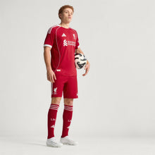 Load image into Gallery viewer, Liverpool FC 25/26 Home Jersey