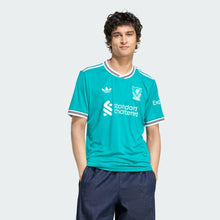 Load image into Gallery viewer, Liverpool FC 25/26 Third Jersey