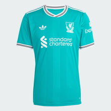 Load image into Gallery viewer, Liverpool FC 25/26 Third Jersey