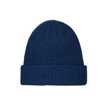 Load image into Gallery viewer, MANCHESTER CITY – GUIDE CUFF BEANIE (FAN INK)