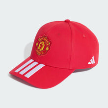 Load image into Gallery viewer, MANCHESTER UNITED BASEBALL CAP