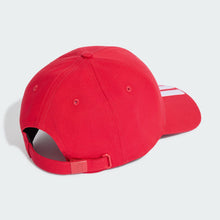 Load image into Gallery viewer, MANCHESTER UNITED BASEBALL CAP