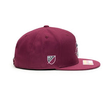 Load image into Gallery viewer, TORONTO FC – DAWN SNAPBACK HAT