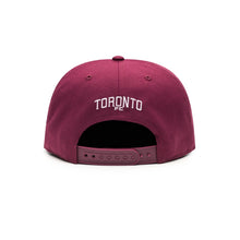 Load image into Gallery viewer, TORONTO FC – DAWN SNAPBACK HAT