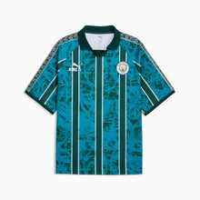 Load image into Gallery viewer, Manchester City KING Retro Jersey Men