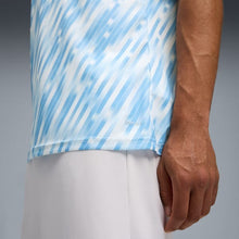 Load image into Gallery viewer, Manchester City Men's Soccer Warm-Up Jersey