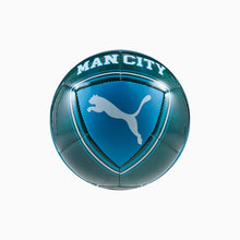 Load image into Gallery viewer, Manchester City FC CULTURE Mini Ball