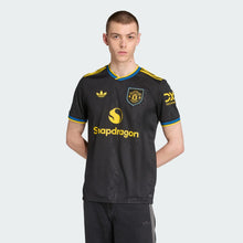 Load image into Gallery viewer, Manchester United 25/26 Third Jersey
