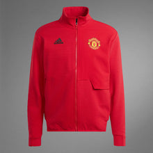 Load image into Gallery viewer, ADIDAS MANCHESTER UNITED ANTHEM JACKET