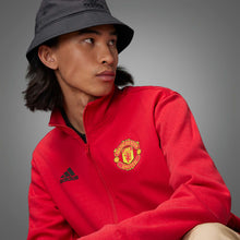 Load image into Gallery viewer, ADIDAS MANCHESTER UNITED ANTHEM JACKET