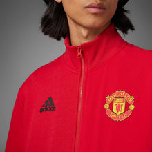 Load image into Gallery viewer, ADIDAS MANCHESTER UNITED ANTHEM JACKET