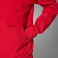 Load image into Gallery viewer, ADIDAS MANCHESTER UNITED ANTHEM JACKET