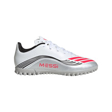 Load image into Gallery viewer, F50 Messi Club Junior Turf Soccer Shoes