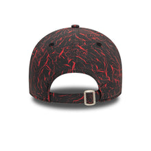 Load image into Gallery viewer, AC MILAN – NEW ERA 9FORTY MARBLE ADJUSTABLE HAT