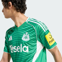 Load image into Gallery viewer, Newcastle United FC 25/26 Away Jersey