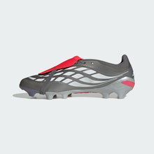 Load image into Gallery viewer, PREDATOR LEAGUE Fold-Over Tongue Firm Ground Football Boots