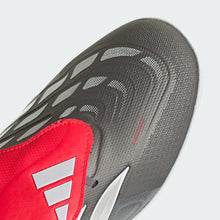 Load image into Gallery viewer, PREDATOR LEAGUE Fold-Over Tongue Turf Football Shoes