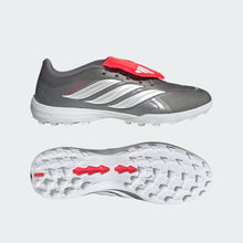 Load image into Gallery viewer, PREDATOR LEAGUE Fold-Over Tongue Turf Football Shoes