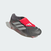 Load image into Gallery viewer, PREDATOR PRO Fold-Over Tongue Firm Ground Football Boots