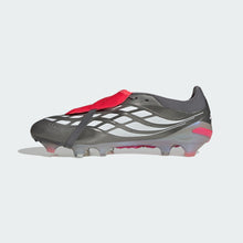 Load image into Gallery viewer, PREDATOR PRO Fold-Over Tongue Firm Ground Football Boots
