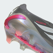 Load image into Gallery viewer, PREDATOR PRO Fold-Over Tongue Firm Ground Football Boots