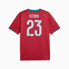 Load image into Gallery viewer, Portugal FPF Home Jersey 2026/27 Vitinha