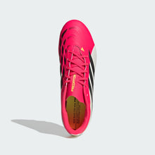 Load image into Gallery viewer, Predator Club Firm Ground/Multi Ground Soccer Cleats