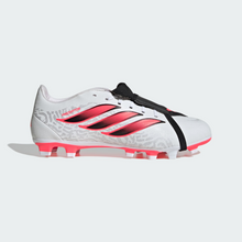 Load image into Gallery viewer, Predator Club Fold-Over Tongue Firm Ground/Multi Ground Soccer Cleats