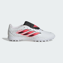 Load image into Gallery viewer, Predator Club Fold-Over Tongue Turf Soccer Cleats