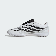 Load image into Gallery viewer, Predator Club Fold-Over Tongue Turf Soccer Cleats