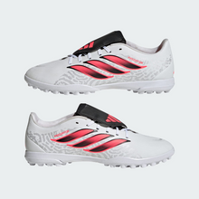 Load image into Gallery viewer, Predator Club Fold-Over Tongue Turf Soccer Cleats