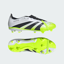 Load image into Gallery viewer, Predator League Fold-Over Tongue Firm/Multi-Ground Cleats