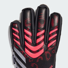 Load image into Gallery viewer, Predator Match Fingersave Goalkeeper Gloves Kids